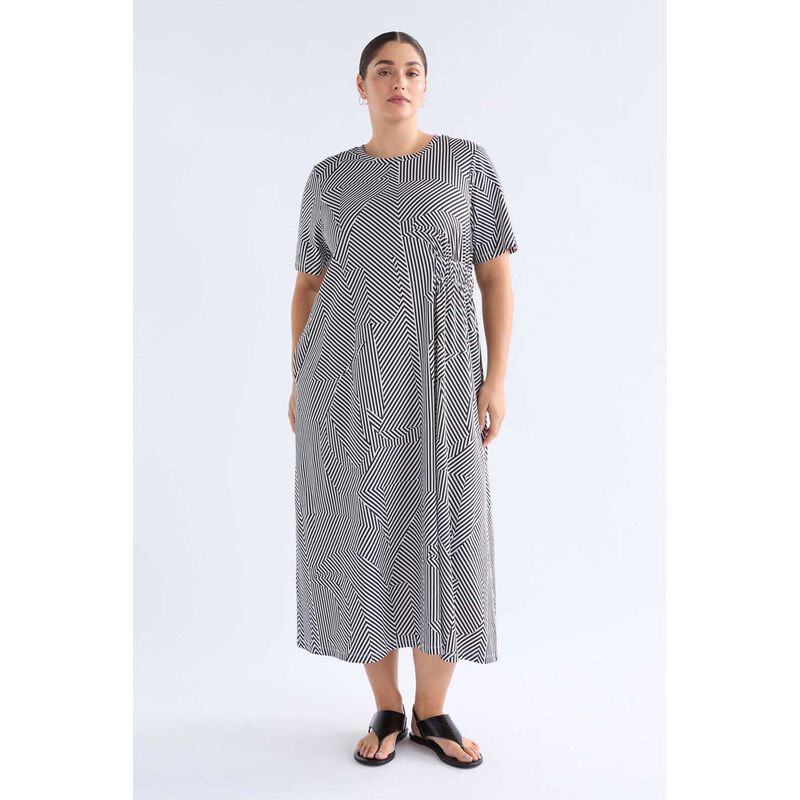 ELK Slinde Dress image number 3